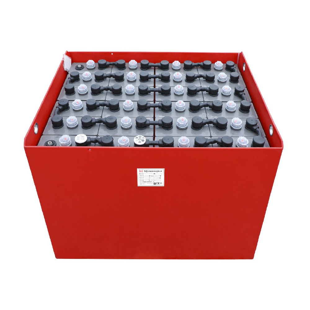 林德T30R站驾式搬运车48V4PZS480AH