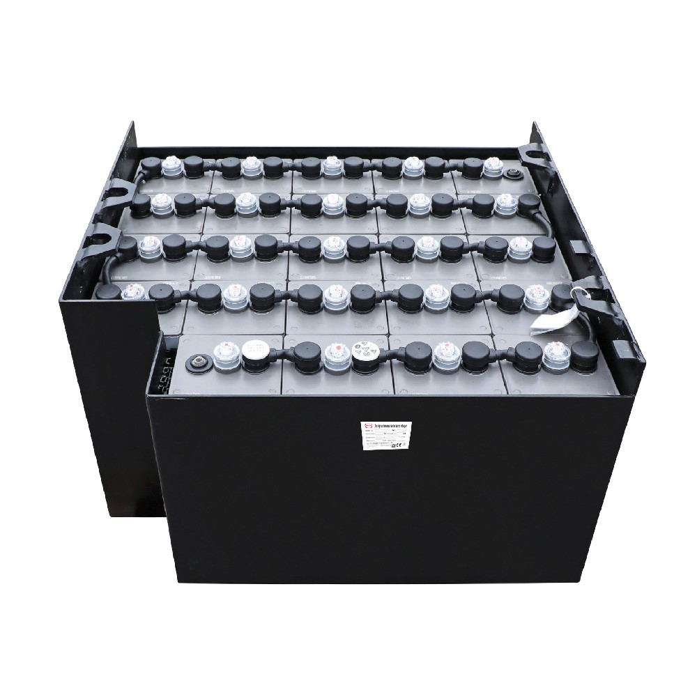 丰田5FB/6FB15叉车48V8PZB400AH